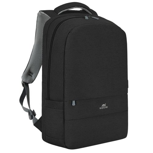 Rivacase 7567 Prater Laptop Rucksack 17,3 schwarz