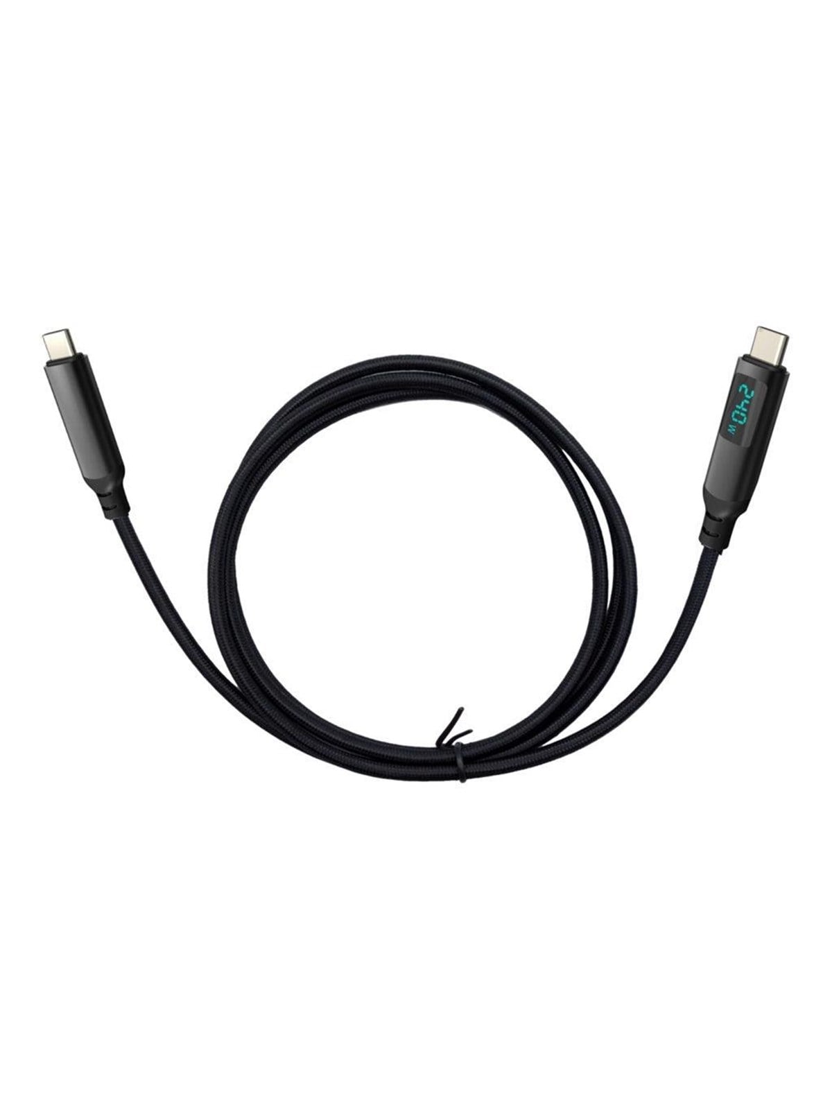 I-Tec Class Pro - Thunderbolt cable - USB-C to USB-C - 1.5 m