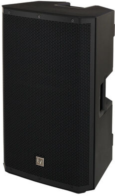 EV ZLX 15 G2 B-Stock Schwarz