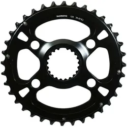 Shimano, Kettenblatt, (36)