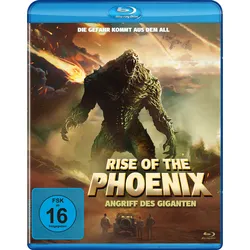 Rise of the Phoenix - Angriff des Giganten