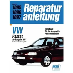 VW Passat ab Baujahr 1991, Ratgeber