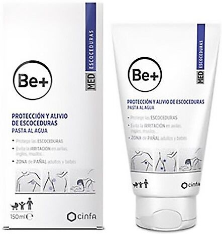 Be+ Med Chafing 150 ml