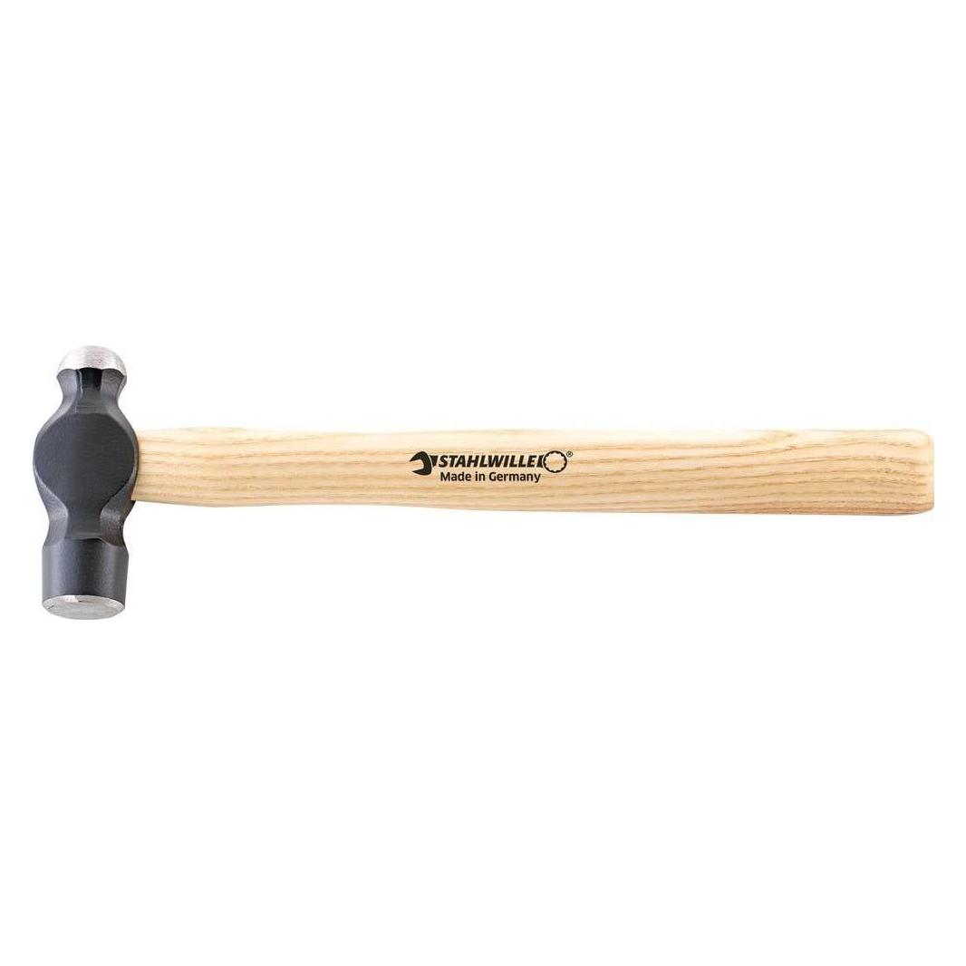 Stahlwille Technik-Kugelhammer 226g (320 g) (70120005)