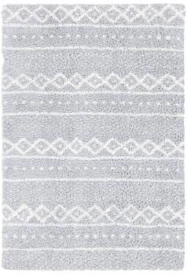 SAFAVIEH Parma Shag Zhazira Rug