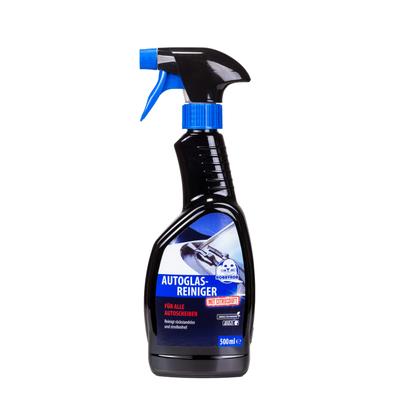 WALTER SCHMIDT CHEMIE Scheibenreiniger Auto-Glasreiniger 500 ml 4703200000