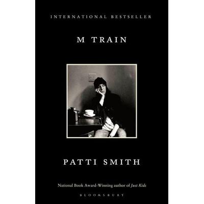 M Train -