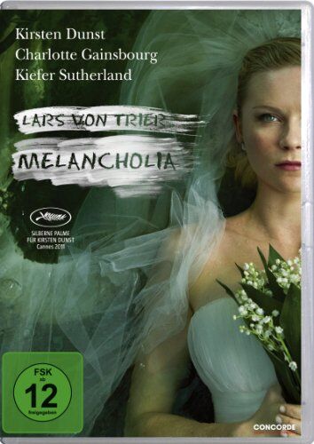 Lars von Trier - Melancholia - Preis vom 13.10.2026 11:25:28 h