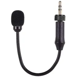 Boya Flexibles Mikrofon BY-UM2 3.5mm TRS, Mikrofon