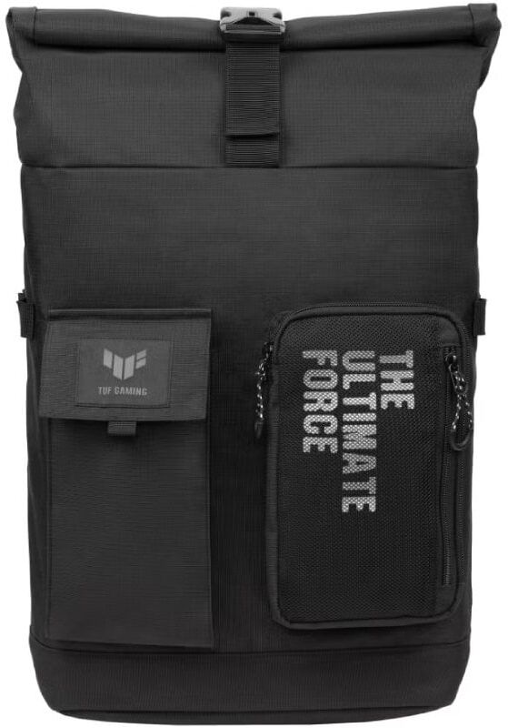 Mochila Asus TUF Gaming VP4700 Portáteis até 17'/ Impermeável/ Preta