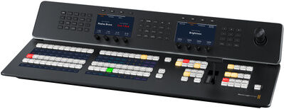 Blackmagic Design ATEM 1 M/E Advanced Panel 20