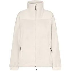Oakley, Damen, Skijacke, Mountain Fire Sherpa (S), Grau, S