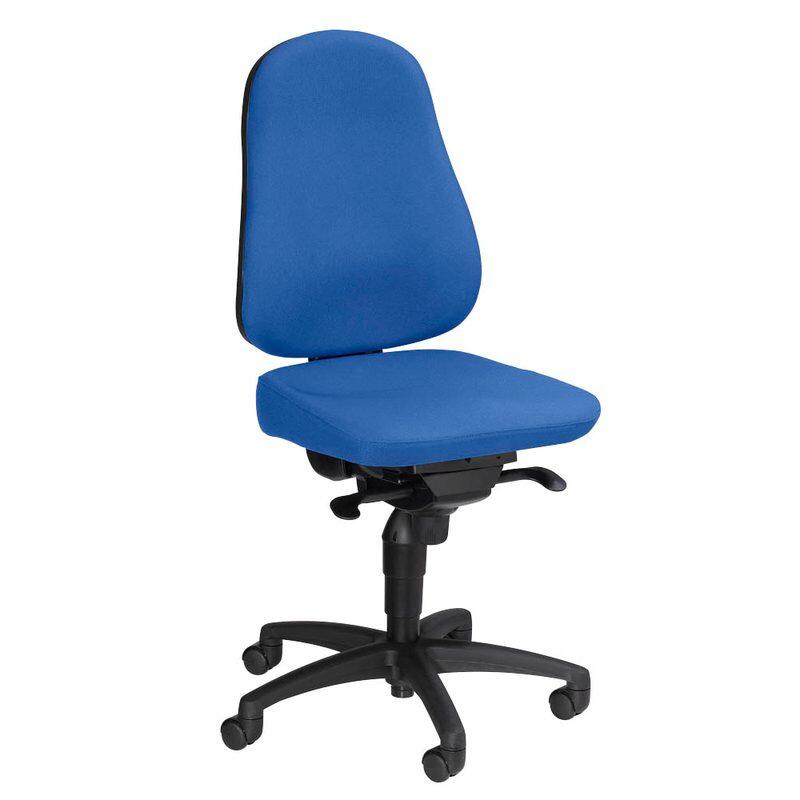Topstar Bürostuhl Body Balance 50, BAL50T26 blau