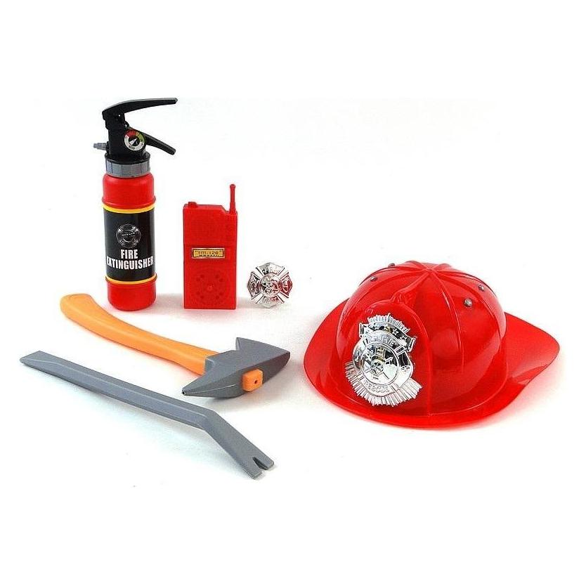 Adar Feuerwehr-Set (47593968)