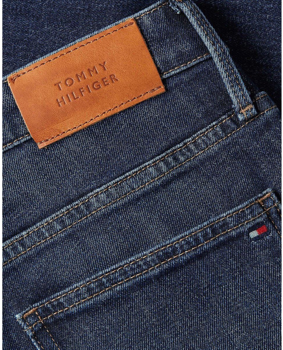 TOMMY HILFIGER Jean bootcut denim stretch