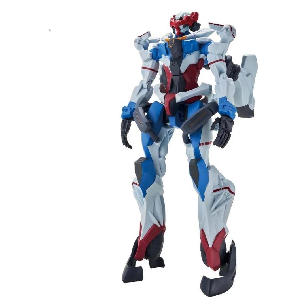 Banpresto Gundam - GQuuuuuuX Genkai Toppa (BNP29705)