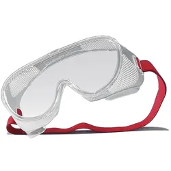 TECTOOL SCHUTZBRILLE BASIC