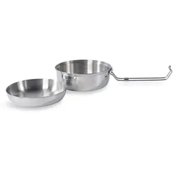 Tatonka Scout Set 1,5 Liter Camping Kochset