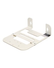 Eaton Tripp Universal Wall Bracket for Wireless Access Point Right Angle Steel White Netzgerät-Montageklammer geeignet für Wandmontage weiß (ENBRKT)