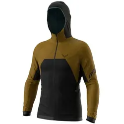 Dynafit Herren Jacke Tour Wool Thermal Hoody Relic - XXL - XXL