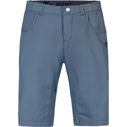 Rafiki, Herren, Outdoorhose, Matto Light (S), Blau, Grau