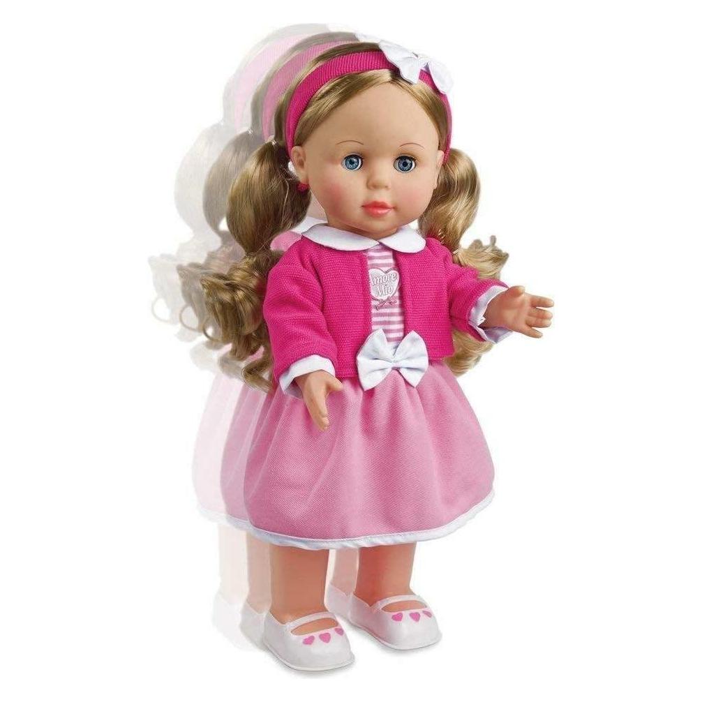 Grandi Giochi Amore Mio Valentina, Puppe die (65581737)