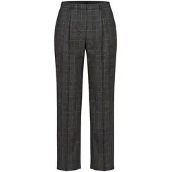 Knöchellange Hose Marc Aurel schwarz, 36