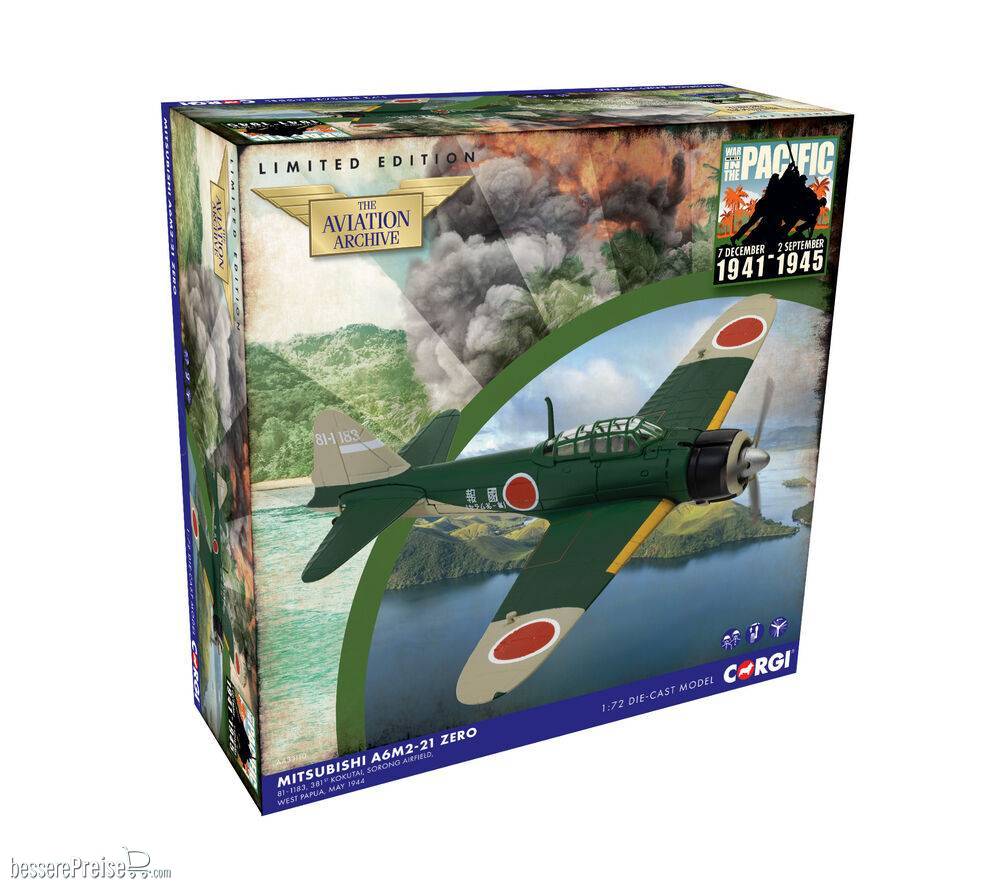 Corgi AA33110