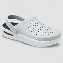 Crocs Unisex InMotion LiteRide Clog - 45-46 - Atmosphere
