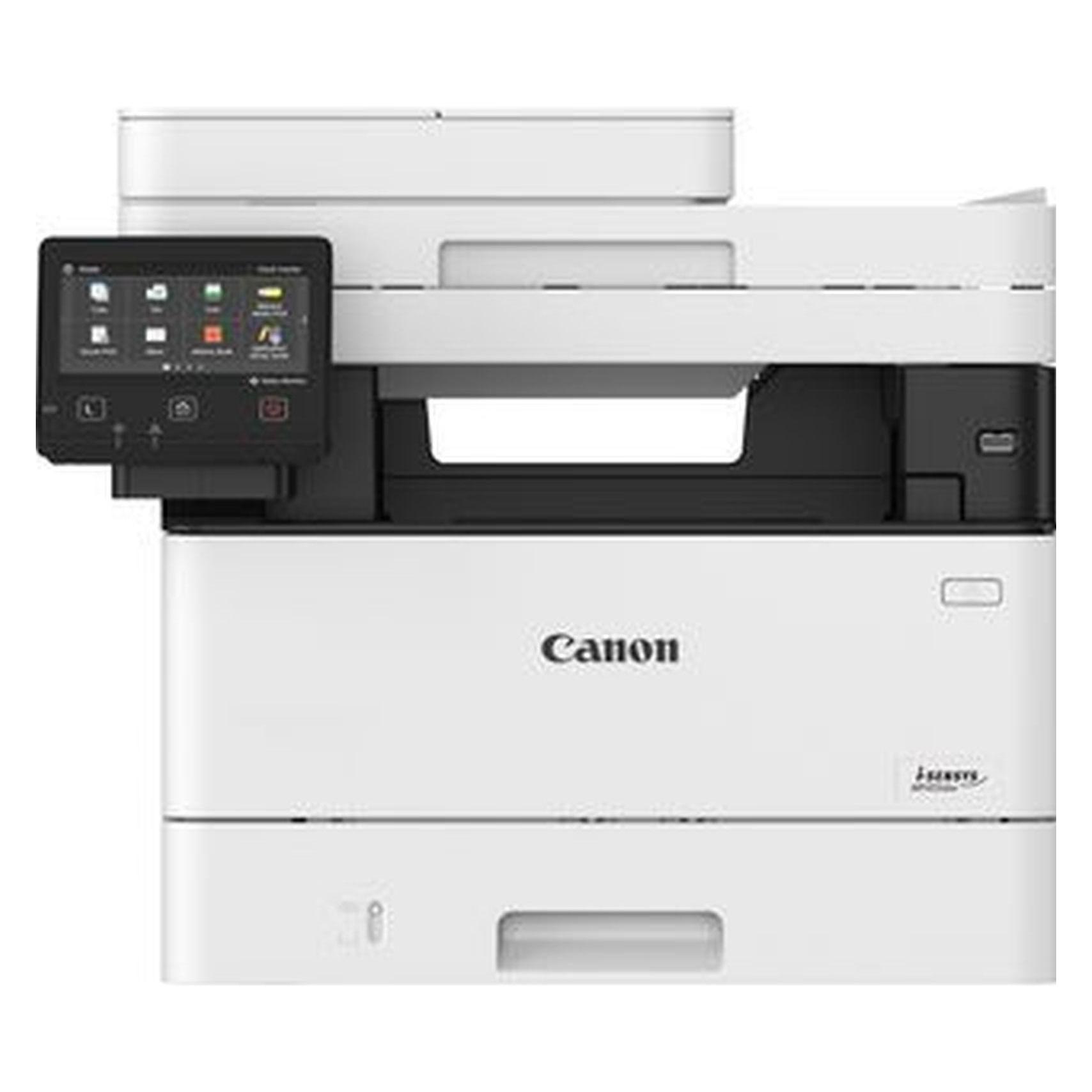 Canon i-SENSYS MF453dw (Laser, Schwarz-Weiss) (5161C007)