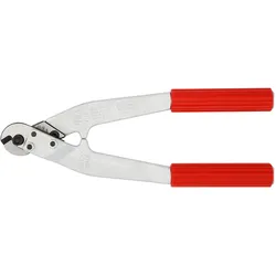 Felco, Bolzenschneider + Seitenschneider, C9 Zweihand-Kabelschere (325 mm)