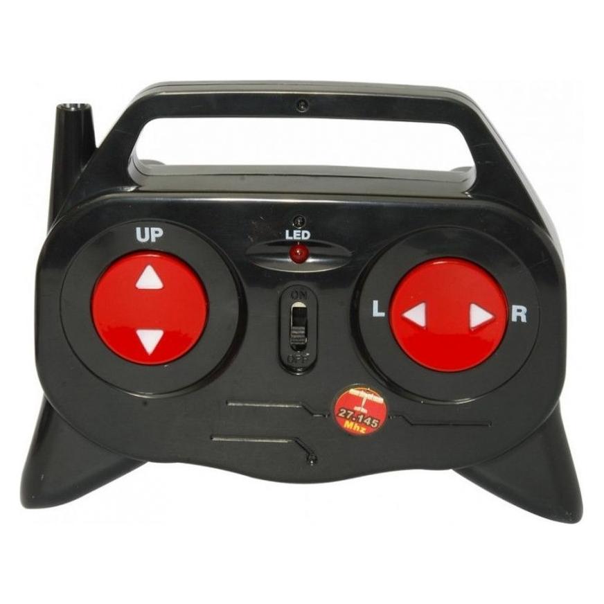 Double Horse Transmitter for Volvo Racing Boat 7002 (Bez antenas un baterijām) (DH/7002-TX)