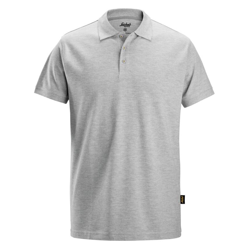 Snickers Workwear Polo-Shirt 2718 ohne Brusttasche (L) (27182800006)
