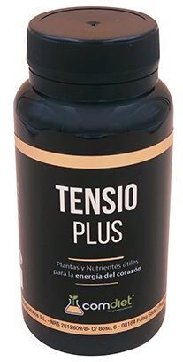 Comdiet Tensio Plus 60 capsules