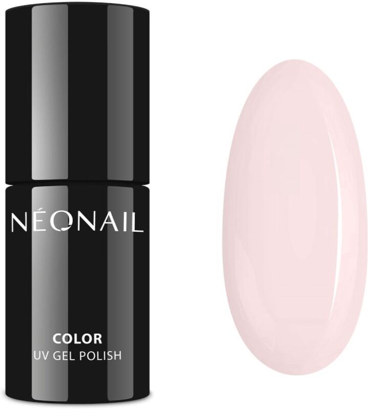 NEONAIL Pure Love gel nail polish shade Vanilla Sky 7,2 ml