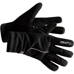 CRAFT Siberian 2.0 Fahrradhandschuhe Herren 999000 - black XL/11