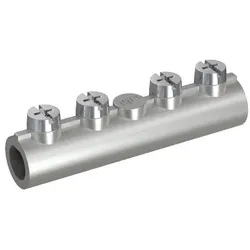 NEUT Verbindungsklemme ZP 8-10mm Zinkdruckguss