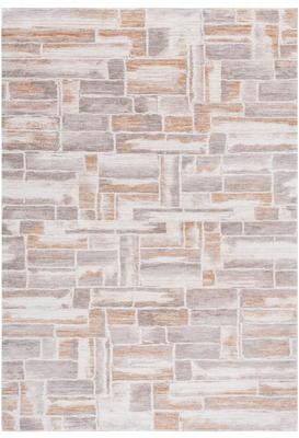 SAFAVIEH Signature Annelen Modern Contemporary Rug