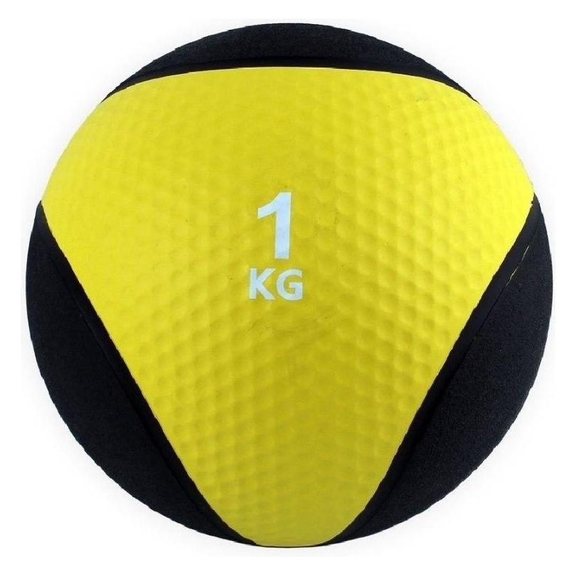 Master Medizinball Fitness Crossfit 1 kg (1 kg) (MAS4A401)