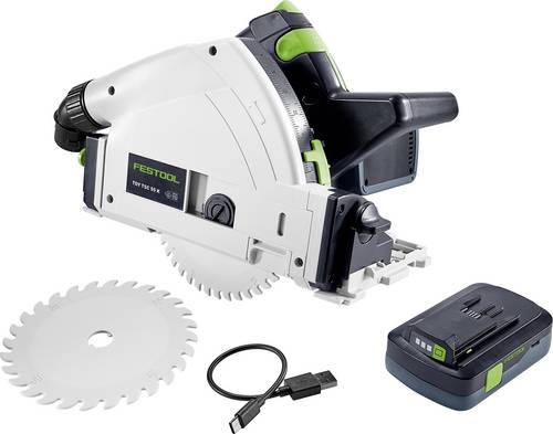 Festool 577938 Spielzeug Akku-Tauchsäge TY-TSC