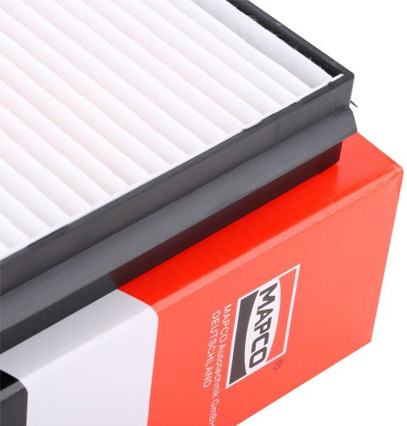 MAPCO 65619 Pollen filter