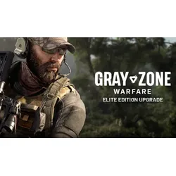 Gray Zone Warfare - Elite Edition Upgrade