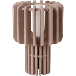 Lucide, Tischlampe, Rollo (E27)