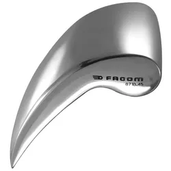 FACOM Handfaust schlanke Form 90x65x32mm