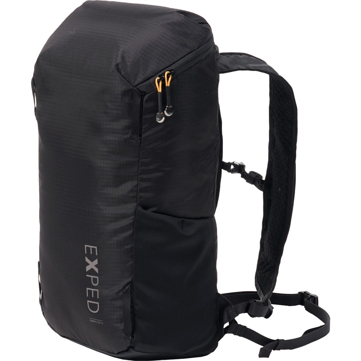 Exped Summit Lite 15 black 7640445458719