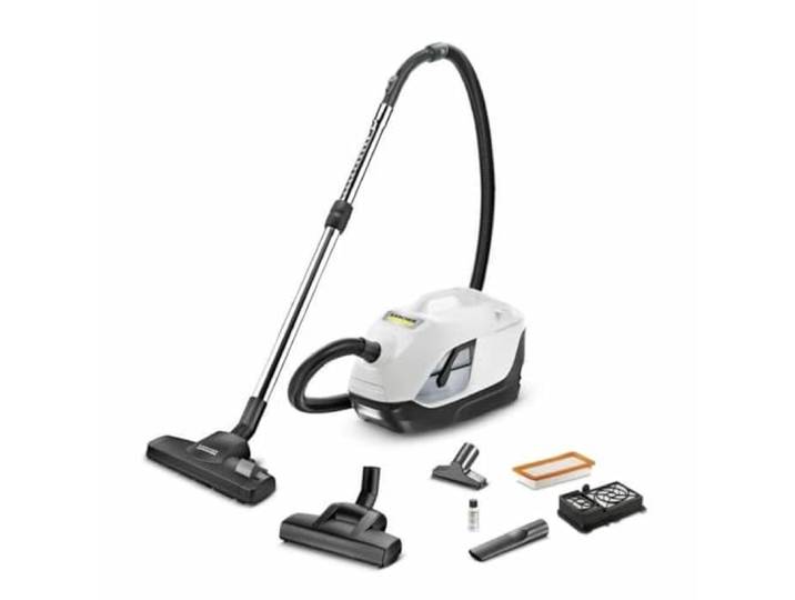 Kärcher stofzuiger, 650 W, 2 l