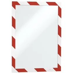 Durable, Informationsschild, Duraframe Security A4
