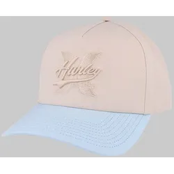 Hurley Vintage Team Cap half blue Gr. Uni