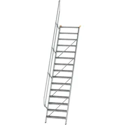 Munk Treppe 60° Stufenbreite 800 mm - 600235