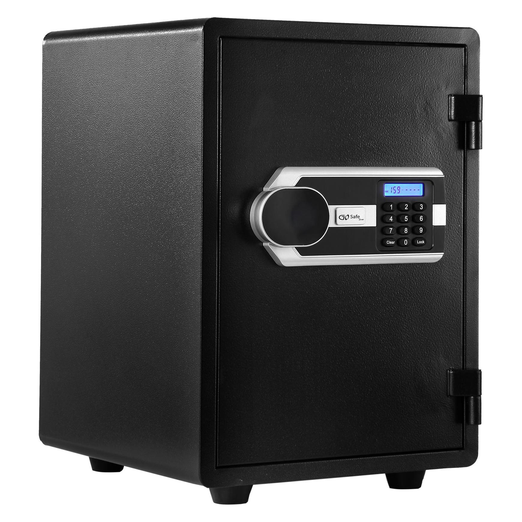 Olympia Olymp Tresor GOsafe 5500 mit Code (20 l) (7129)